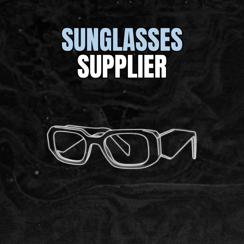 SUNGLASSES SUPPLIER