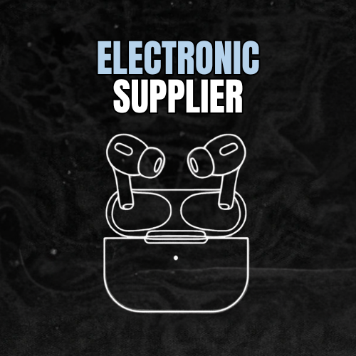 ELECTRONIC SUPPLIER